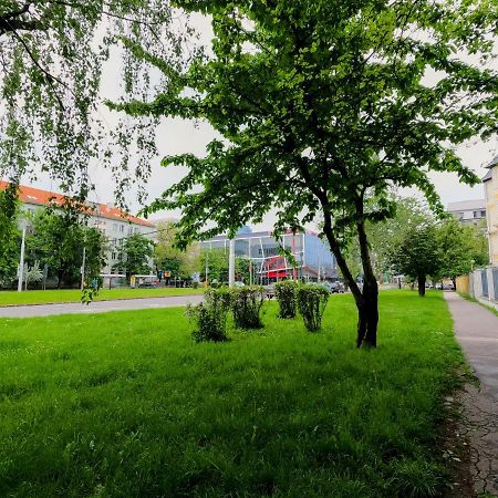 Brand New Apartment By Hockey Stadium Bratislava Exterior photo