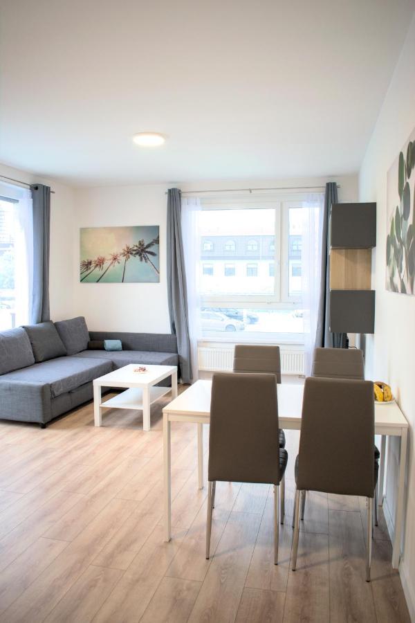 Brand New Apartment By Hockey Stadium Bratislava Exterior photo