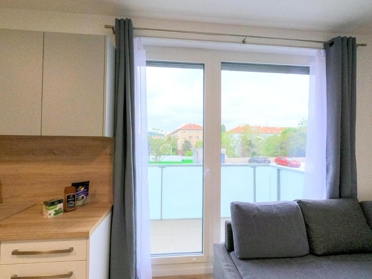 Brand New Apartment By Hockey Stadium Bratislava Exterior photo